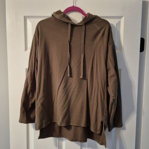 Joe Fresh Hooded Sweatshirt